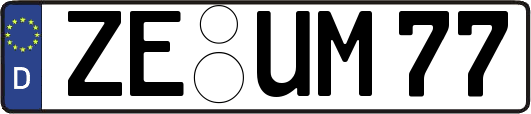 ZE-UM77