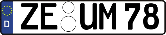 ZE-UM78