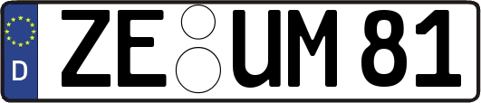ZE-UM81