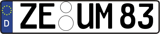 ZE-UM83