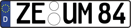 ZE-UM84