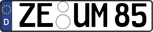 ZE-UM85