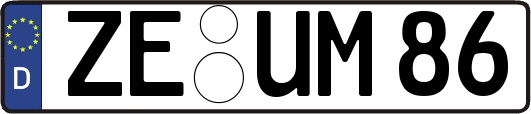 ZE-UM86