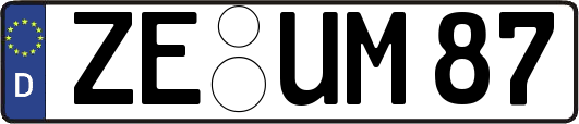 ZE-UM87