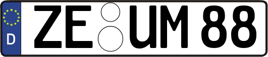 ZE-UM88