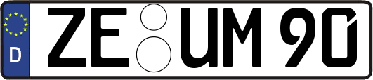ZE-UM90
