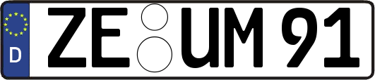 ZE-UM91