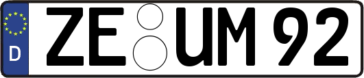 ZE-UM92