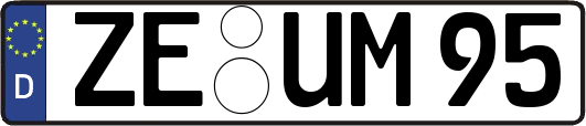 ZE-UM95