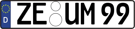 ZE-UM99