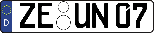 ZE-UN07
