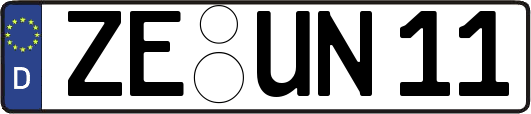 ZE-UN11
