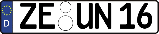 ZE-UN16