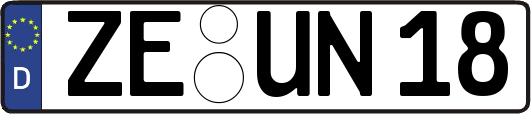 ZE-UN18