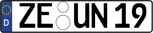 ZE-UN19