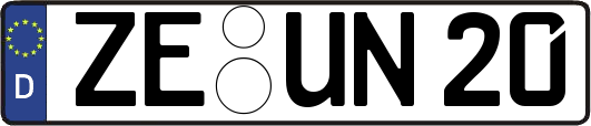 ZE-UN20