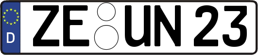 ZE-UN23