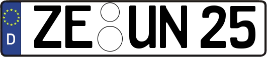 ZE-UN25