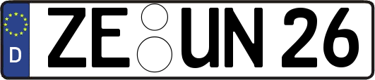 ZE-UN26