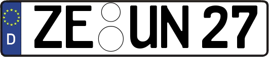 ZE-UN27