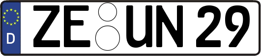 ZE-UN29
