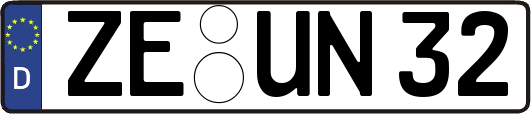 ZE-UN32