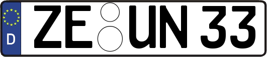 ZE-UN33
