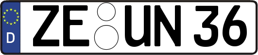 ZE-UN36