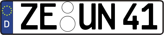 ZE-UN41