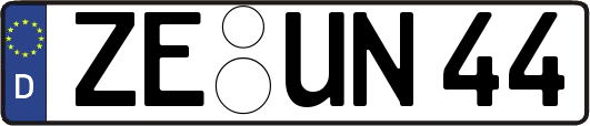 ZE-UN44
