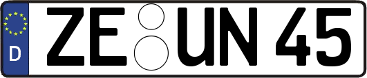 ZE-UN45