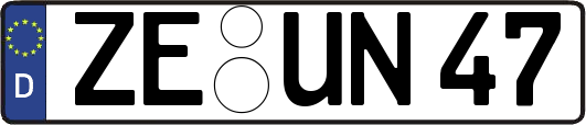 ZE-UN47