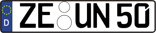 ZE-UN50