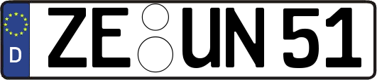 ZE-UN51
