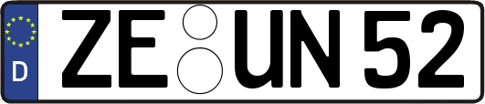 ZE-UN52