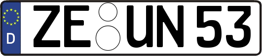 ZE-UN53