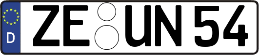 ZE-UN54