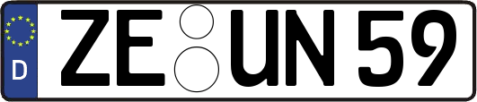 ZE-UN59