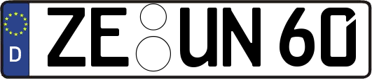 ZE-UN60