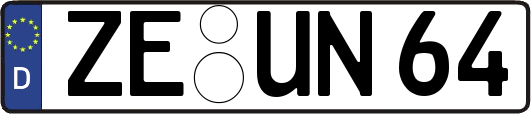 ZE-UN64