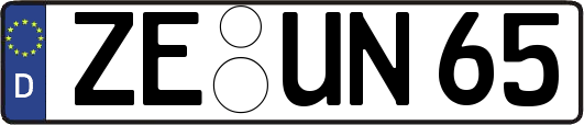 ZE-UN65