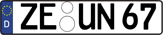 ZE-UN67
