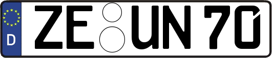 ZE-UN70