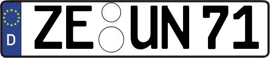 ZE-UN71