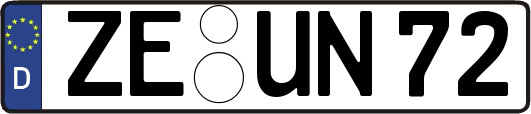 ZE-UN72