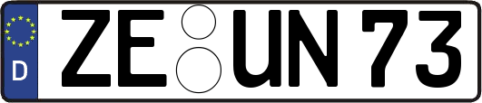 ZE-UN73