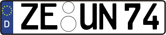 ZE-UN74
