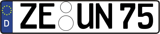 ZE-UN75