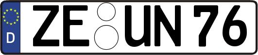 ZE-UN76