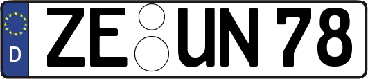 ZE-UN78